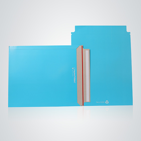 Paperboard Envelope